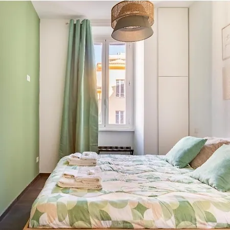 Azzurra Guest House Vaticano-3
